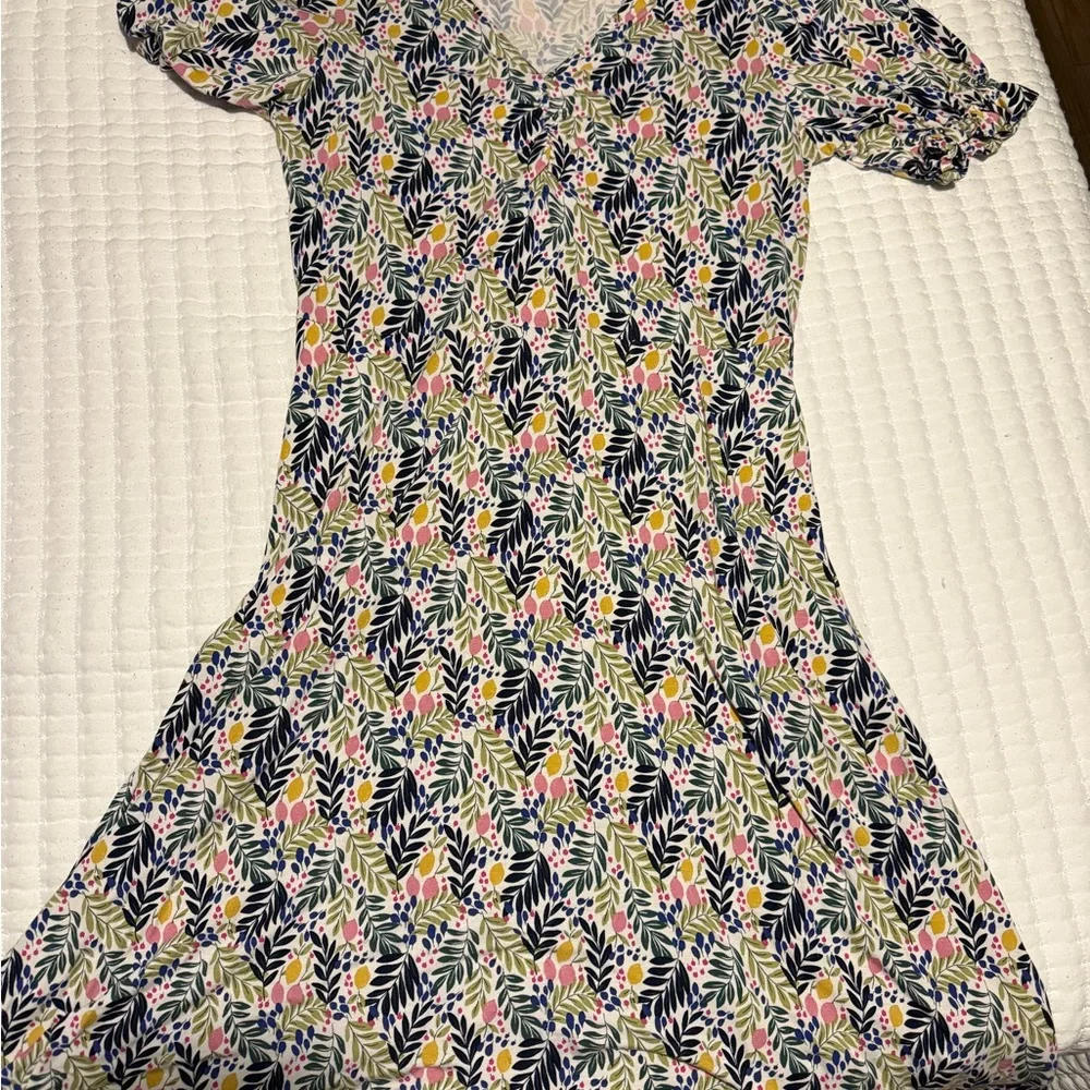 Colorful Patterned Clothing Stack - Picture 13 of 13